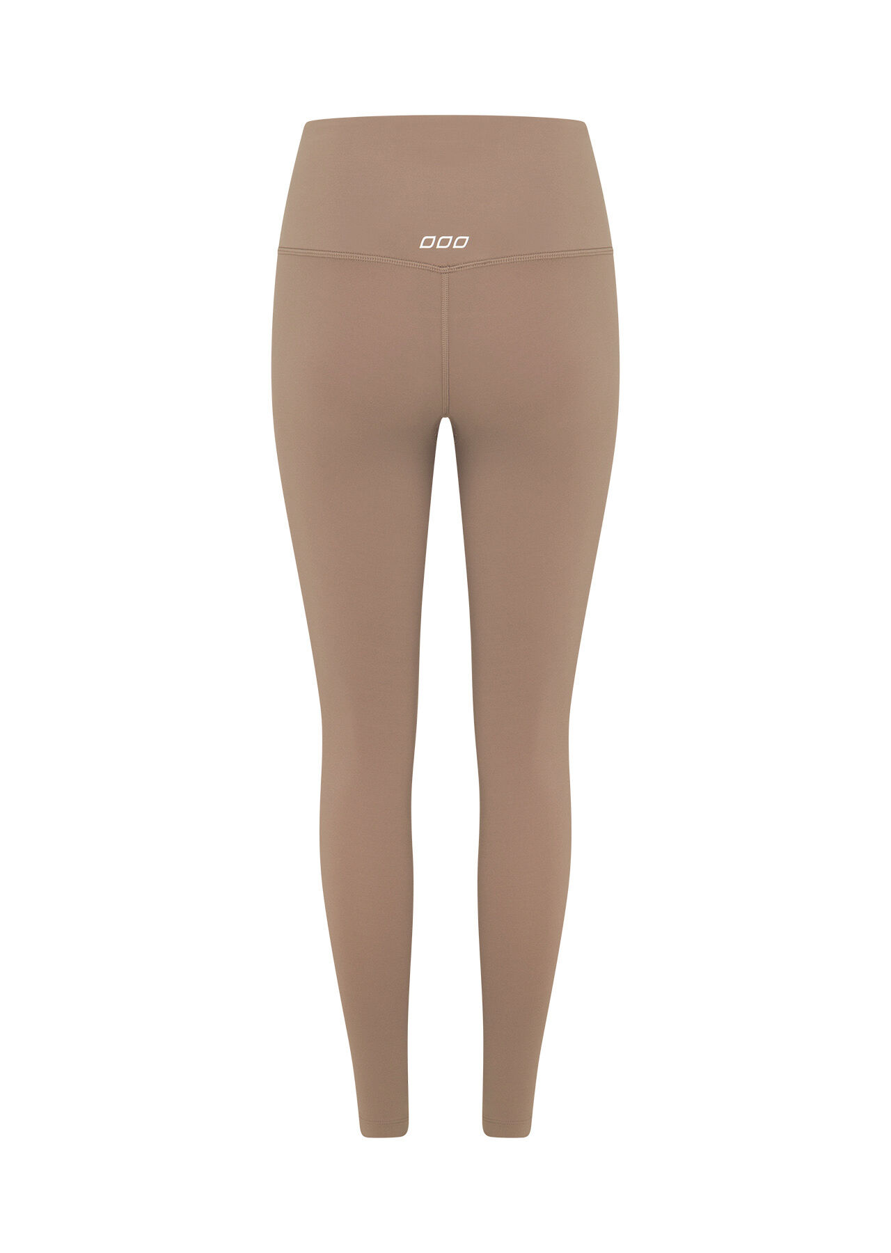 Lotus No Chafe Ankle Biter Leggings - Cedar slider