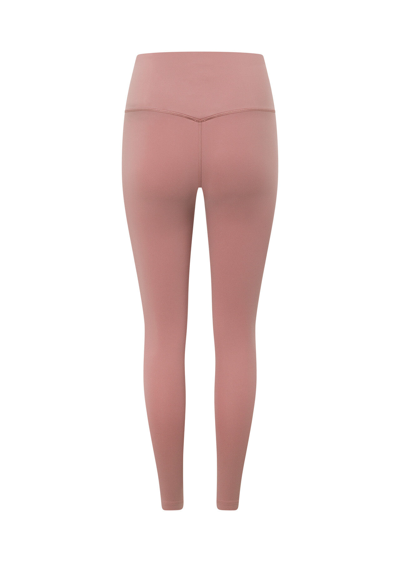 Lotus No Chafe Phone Pocket Ankle Biter Leggings - Wild Rose slider