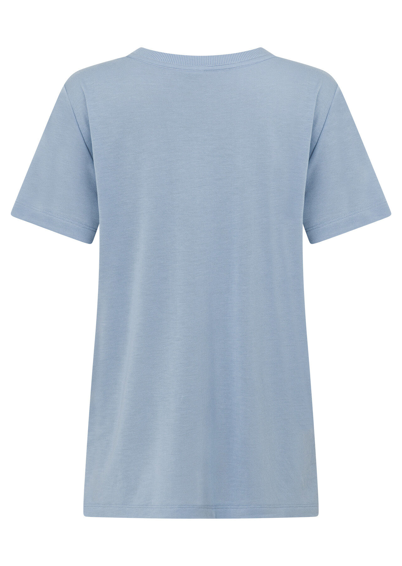 Lotus T-Shirt - Glacier Blue slider