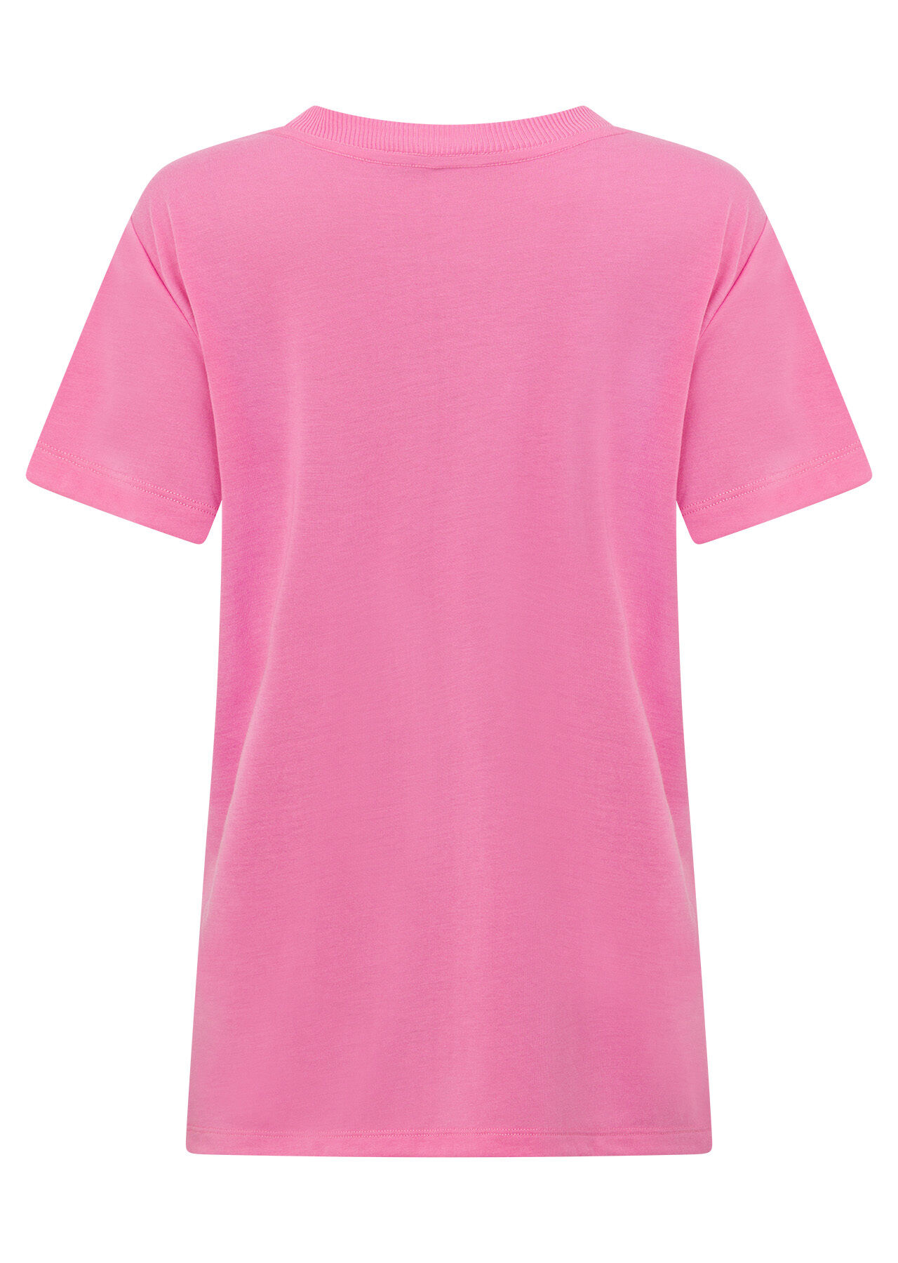 Lotus T-Shirt - Pink Mauve slider