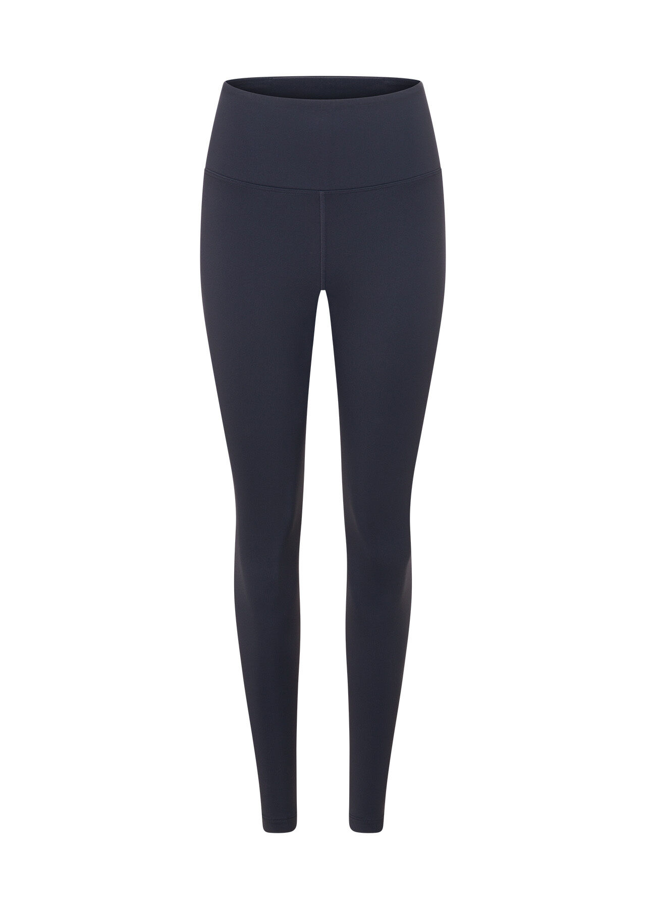 Lotus Thermal No Chafe Full Length Leggings - Ash Blue slider