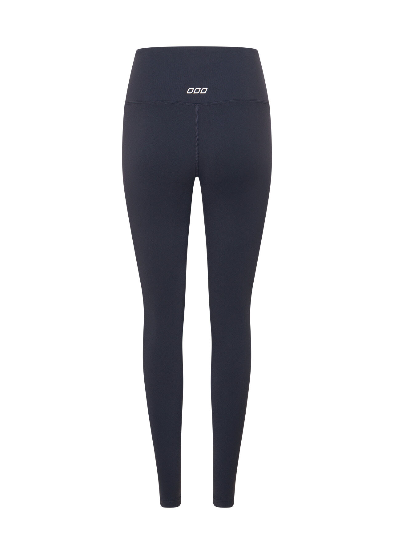 Lotus Thermal No Chafe Full Length Leggings - Ash Blue slider