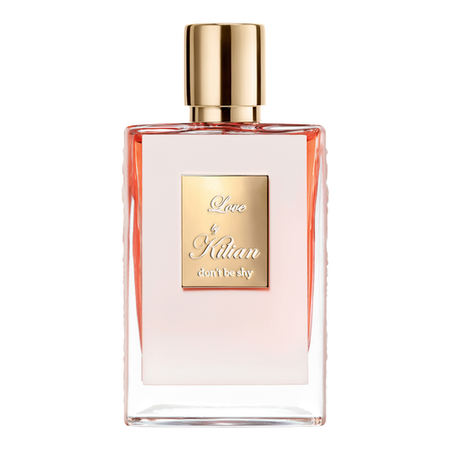Love, Don't Be Shy Perfume