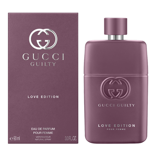 Love Edition Guilty Eau De Parfum Pour Femme (Limited Edition) slider