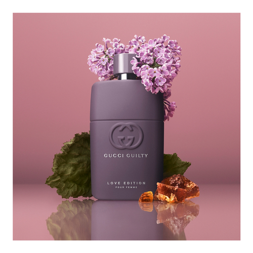 Love Edition Guilty Eau De Parfum Pour Femme (Limited Edition) slider