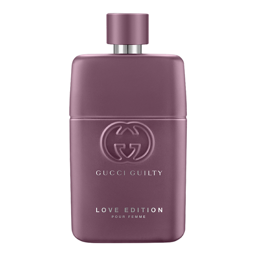Love Edition Guilty Eau De Parfum Pour Femme (Limited Edition)