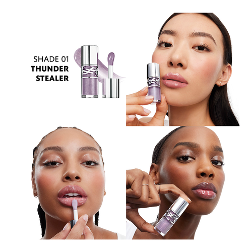 Loveshine Plumping Lip Oil Gloss slider