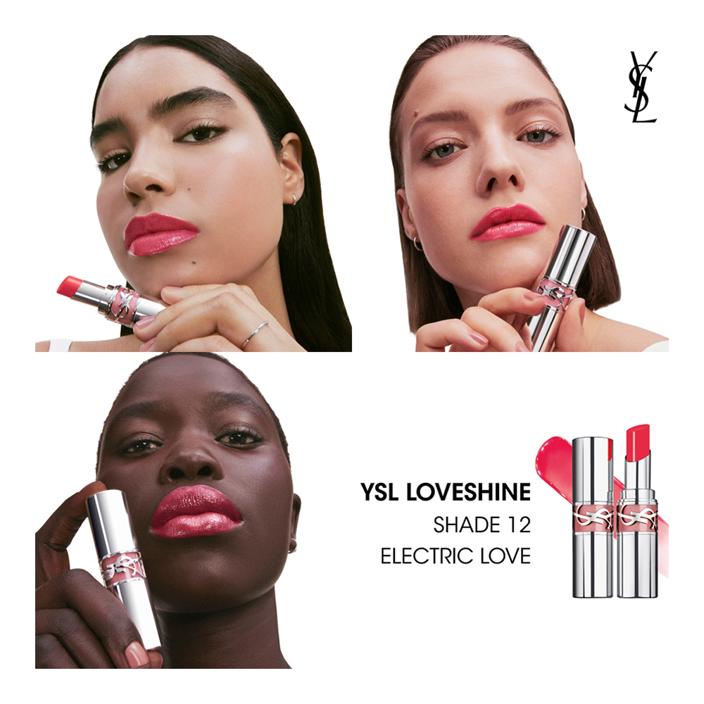 Loveshine Wet Shine Lipstick slider