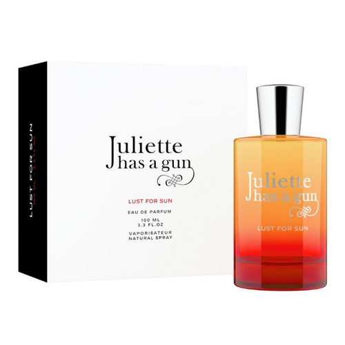 Lust For Sun Eau De Parfum slider