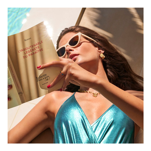 Lust For Sun Eau De Parfum slider