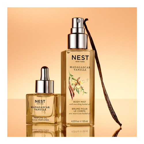 Madagascar Vanilla Body Mist slider