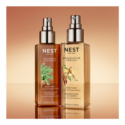 Madagascar Vanilla Body Mist slider