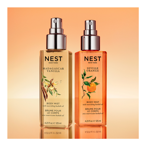 Madagascar Vanilla Body Mist slider