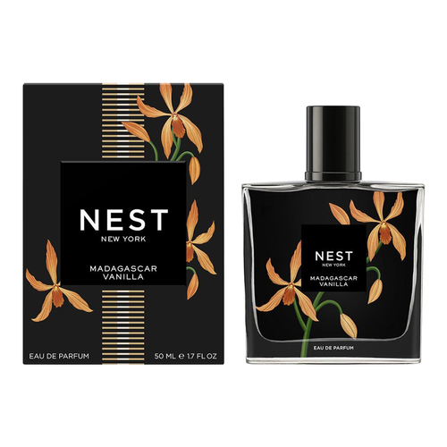 Madagascar Vanilla Eau De Parfum slider