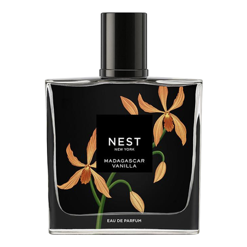 Madagascar Vanilla Eau De Parfum