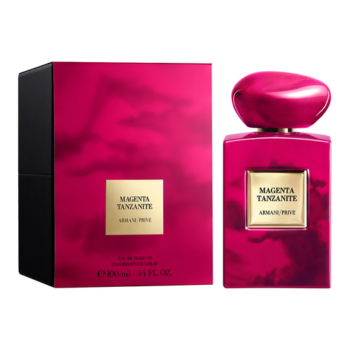 Magenta Tanzanite Eau De Parfum slider