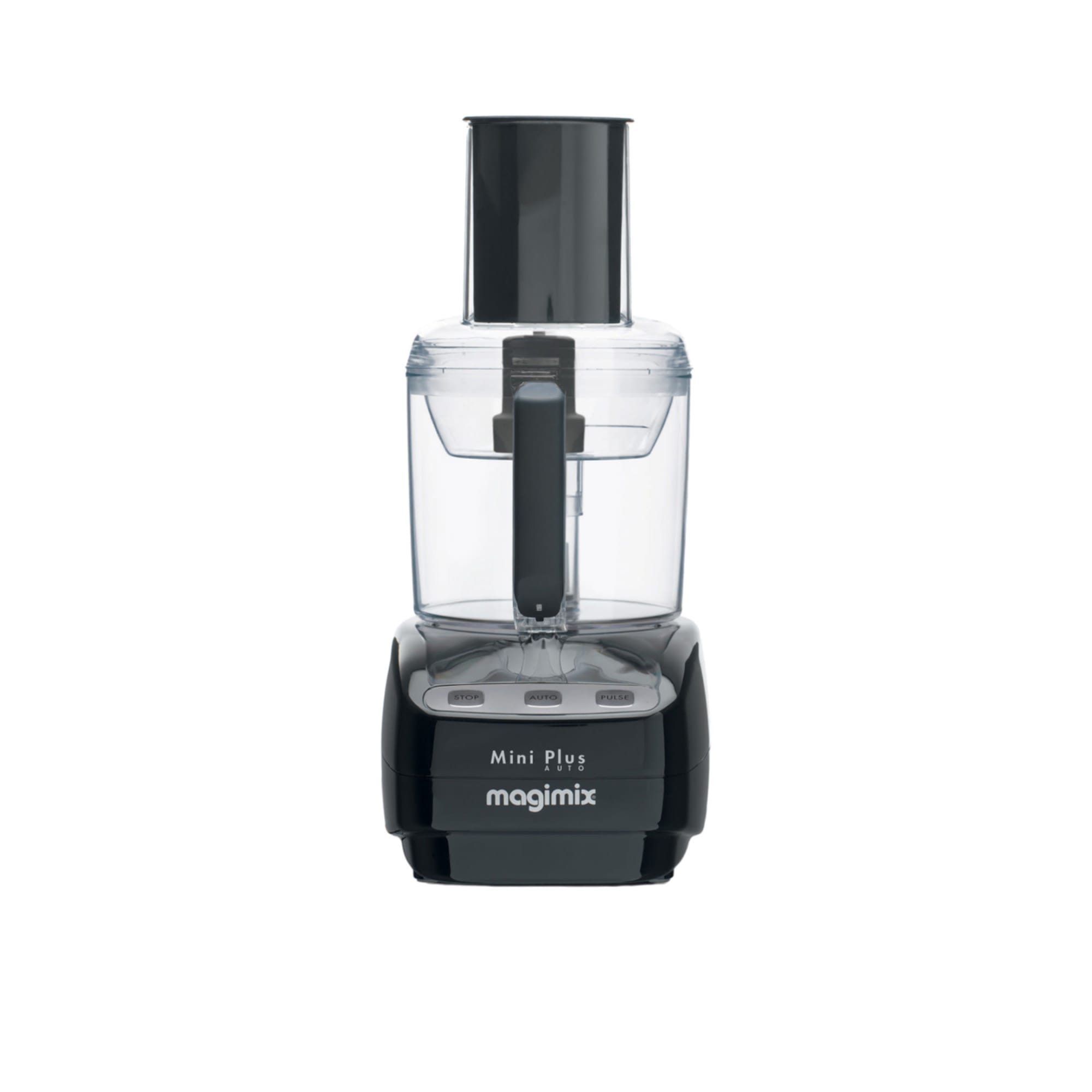 Magimix Le Mini Plus Food Processor Black - Cart slider