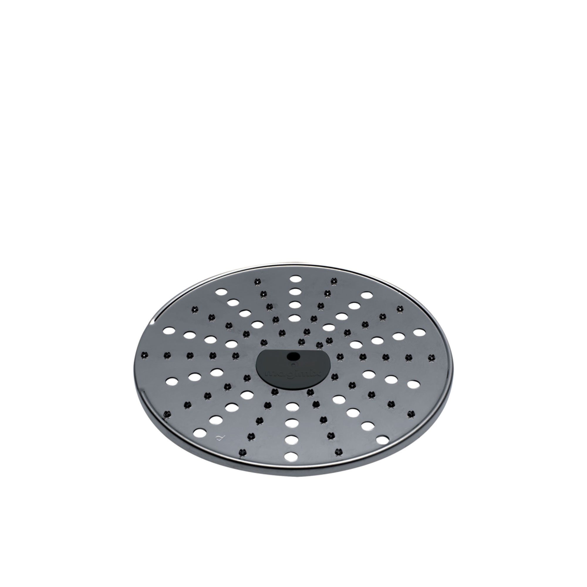 Magimix Le Mini Plus Parmesan Disc - Silver/Grey slider
