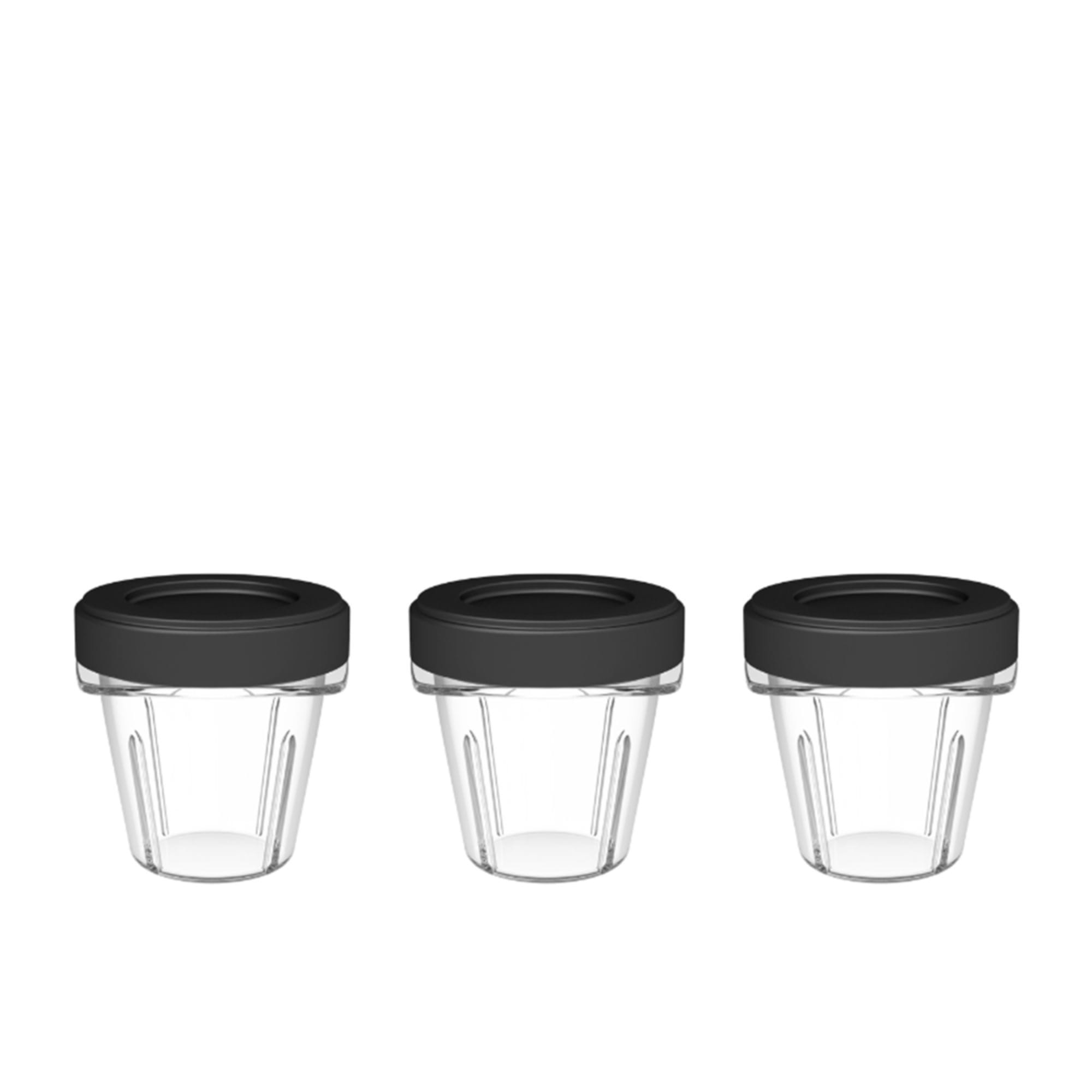 Magimix Power Blender Baby Cups Set of 3 - Cart slider