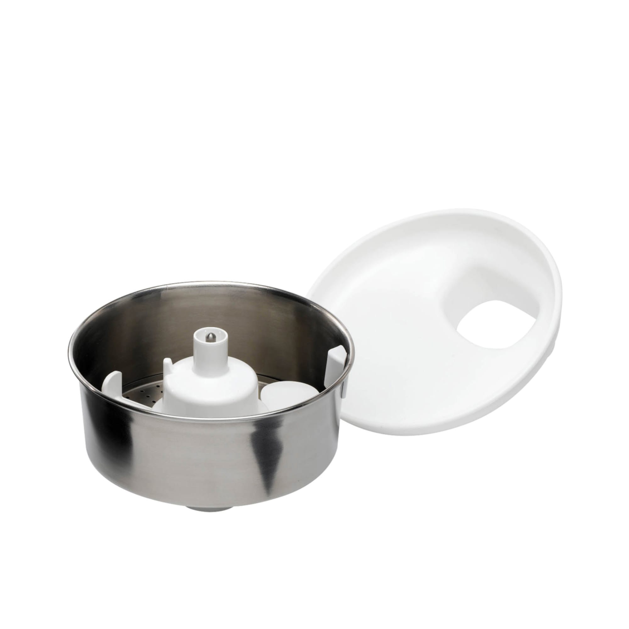 Magimix Puree Kit Attachment for 4200XL/5200XL & Cook Expert - Silver/Grey slider