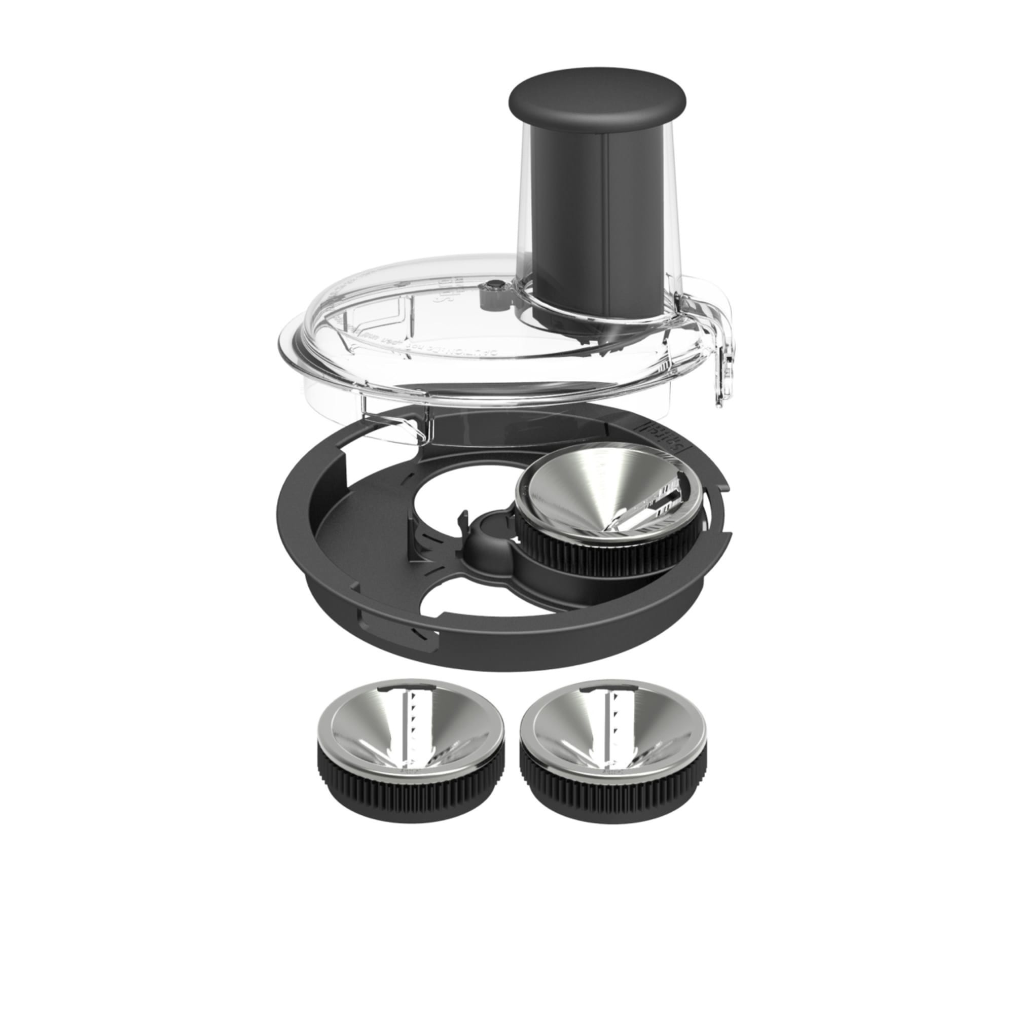 Magimix Spiral Expert Kit slider