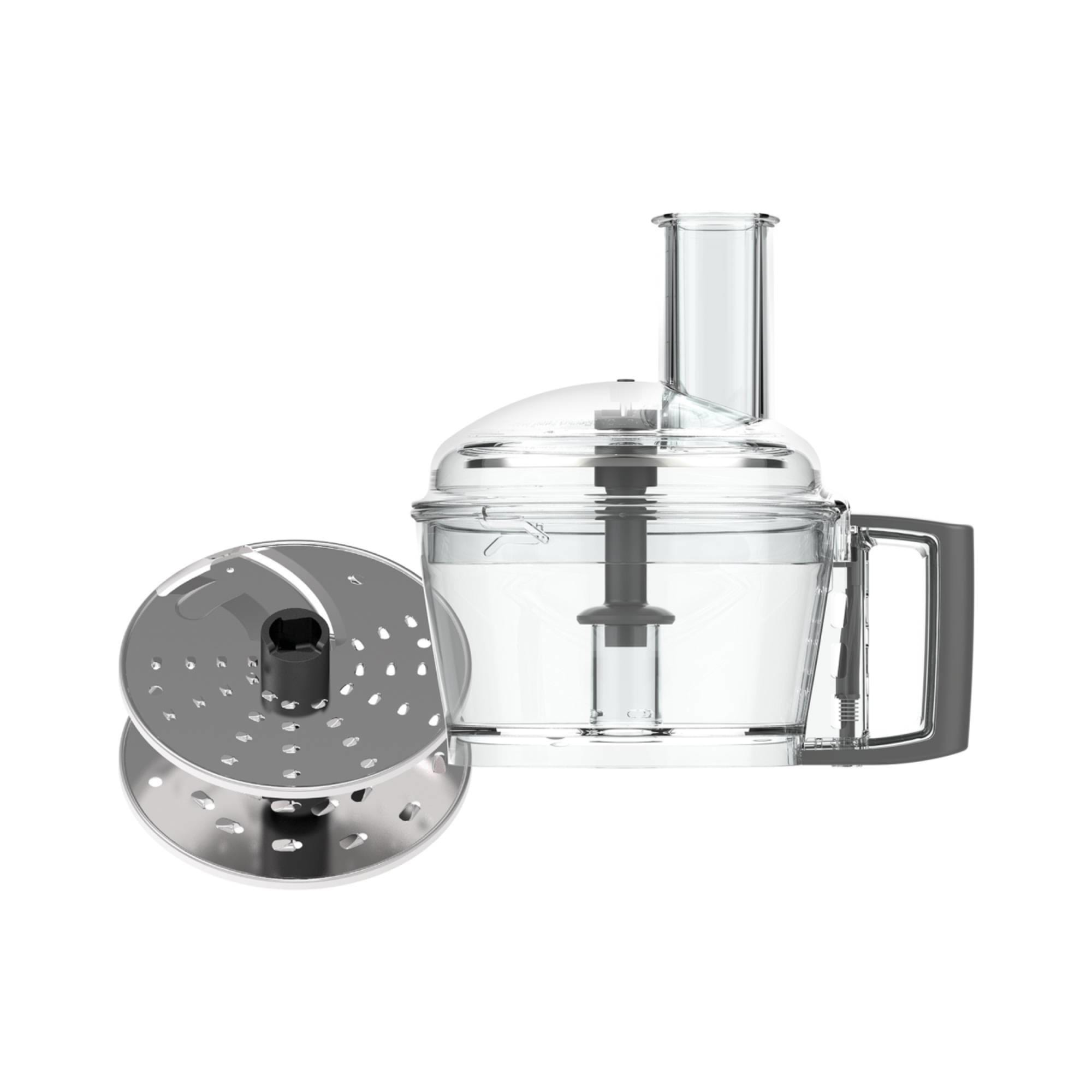Magimix Vegetable Preparation Kit - Silver/Grey slider