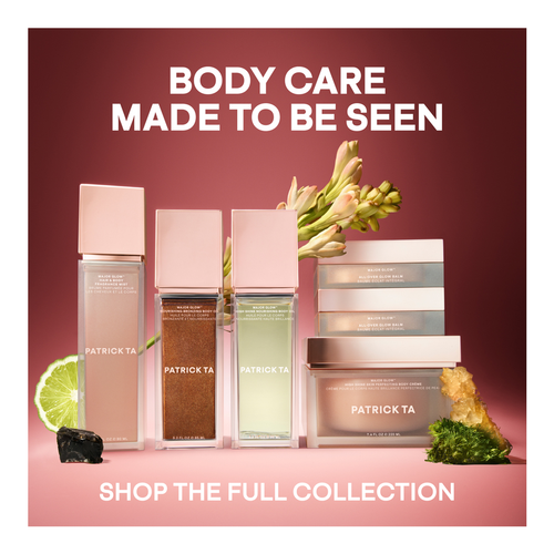 Major Glow™ Hair & Body Fragrance Mist slider