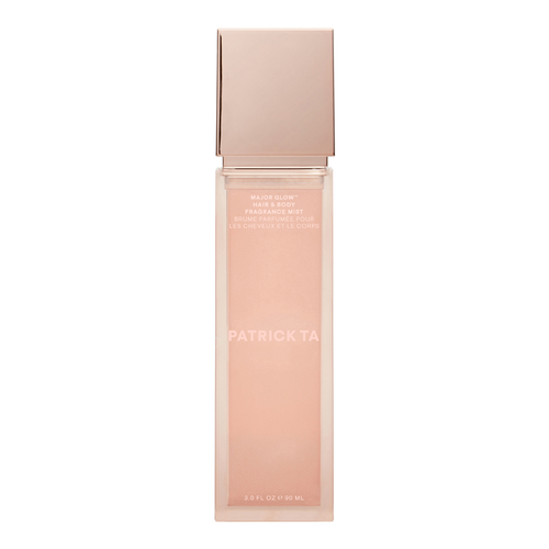Major Glow™ Hair & Body Fragrance Mist