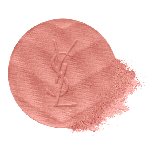 Make Me Blush Bold Blurring Powder Blush slider