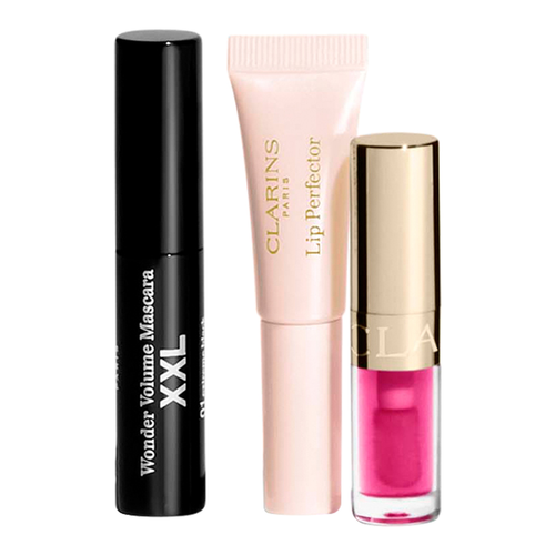 Make-up Essentials Trio slider