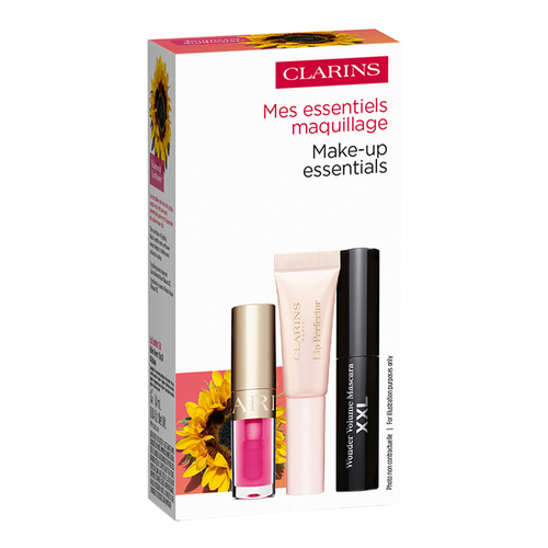 Make-up Essentials Trio slider