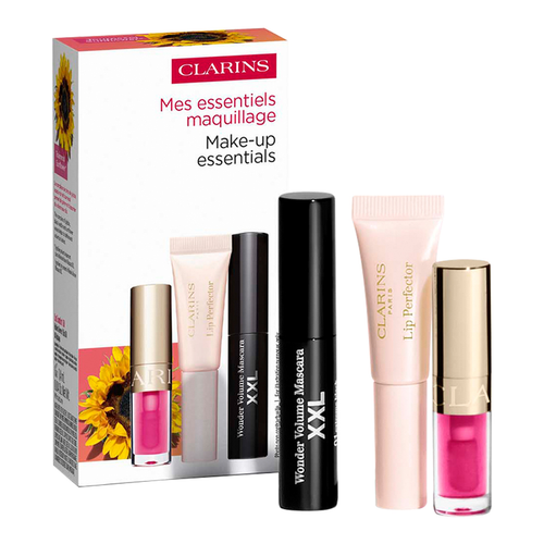 Make-up Essentials Trio