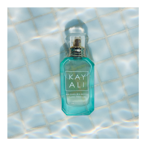 Maldives In A Bottle Ylang Coco | 20 Eau De Parfum slider