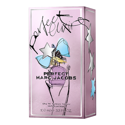 Marc Jacobs Perfect Elixir Eau De Parfum slider