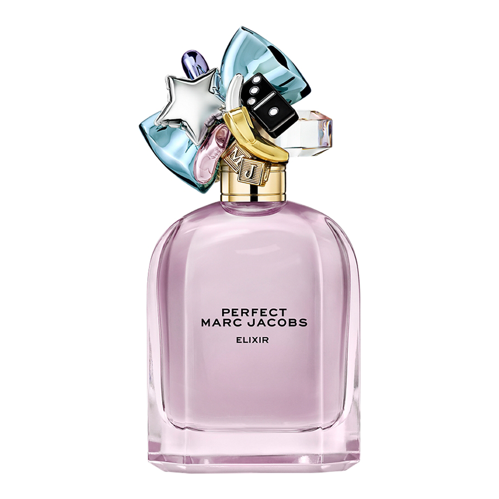 Marc Jacobs Perfect Elixir Eau De Parfum slider