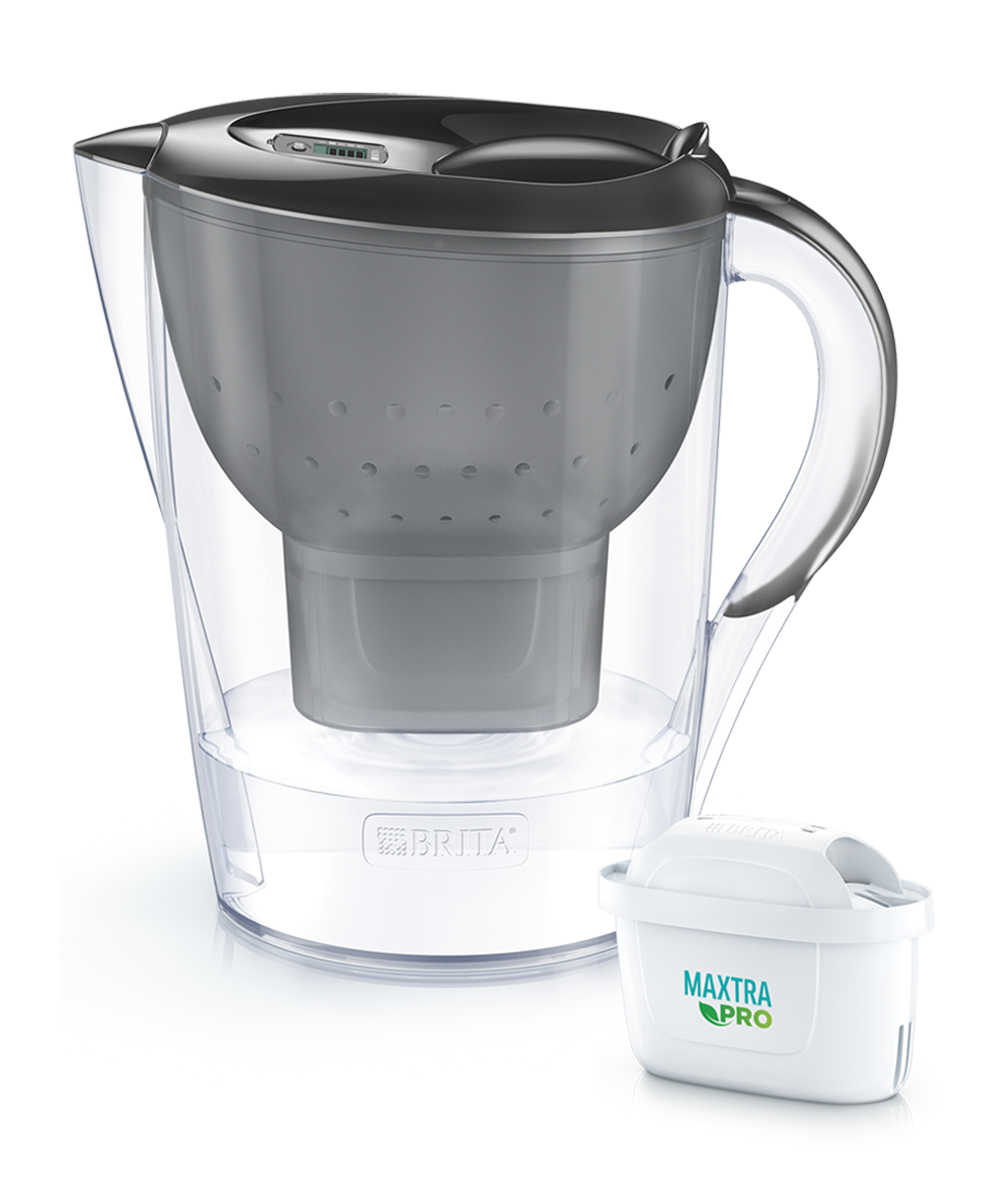 Marella 2.4L Water Filter Jug slider