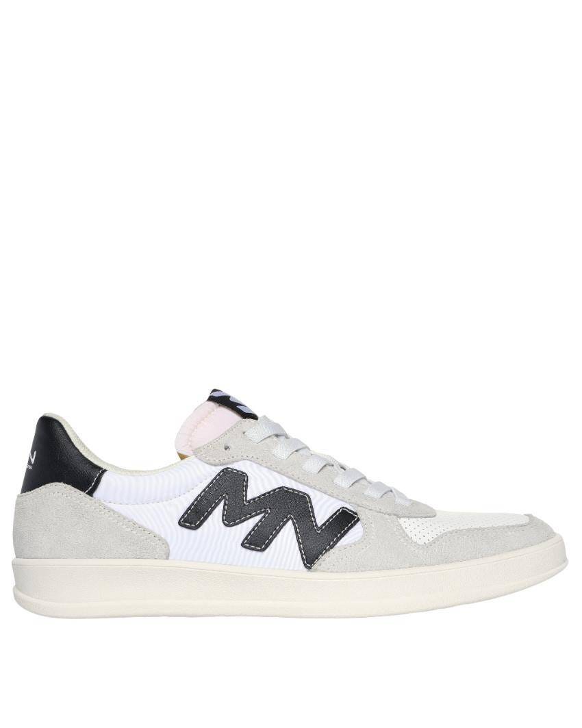 Mark Nason: New Wave Cup - The Racket - WHITE/BLACK slider