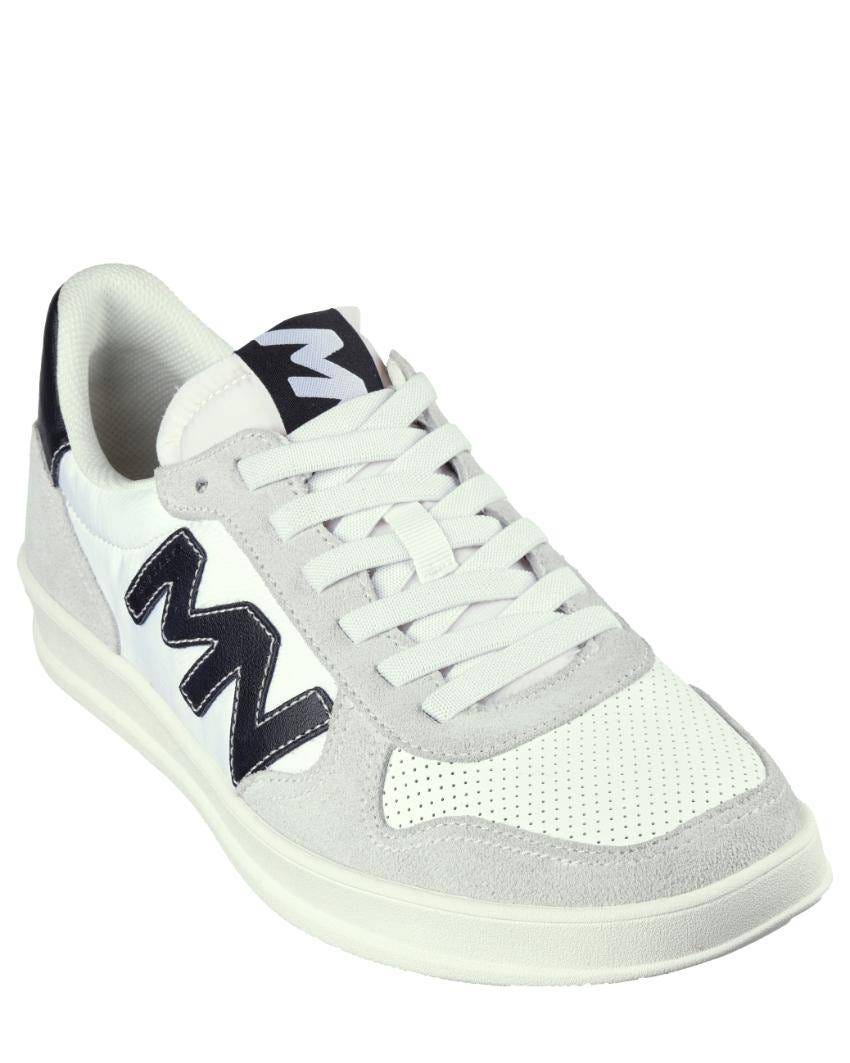 Mark Nason: New Wave Cup - The Racket - WHITE/BLACK
