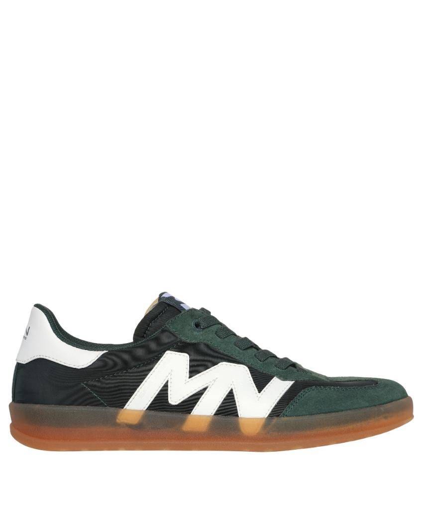 Mark Nason: New Wave Cup - The Rally - DARK GREY slider
