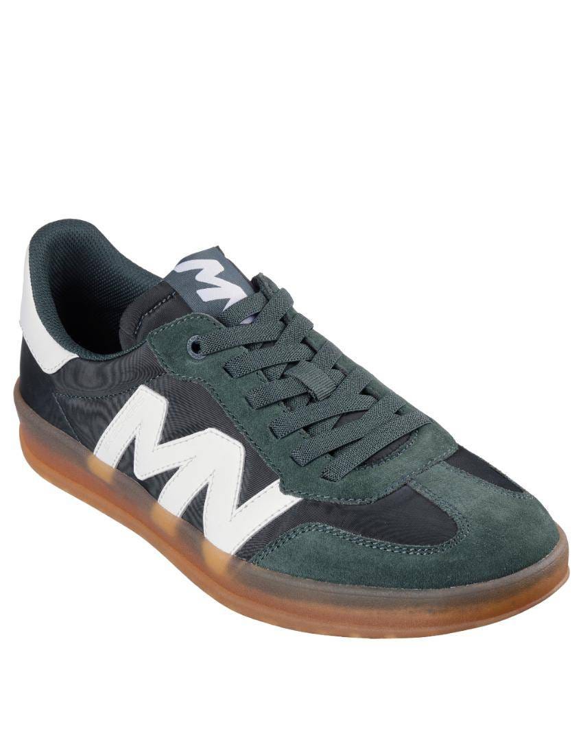 Mark Nason: New Wave Cup - The Rally - DARK GREY