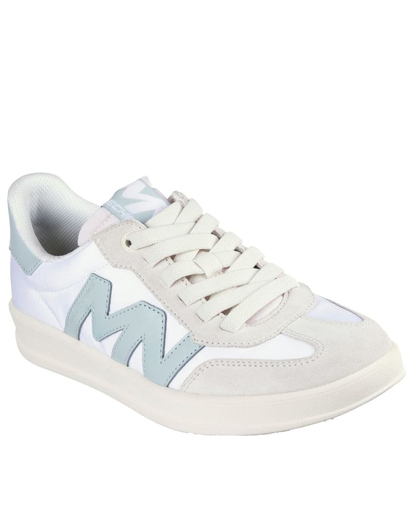 Mark Nason: New Wave Cup - The Rally - WHITE BLUE