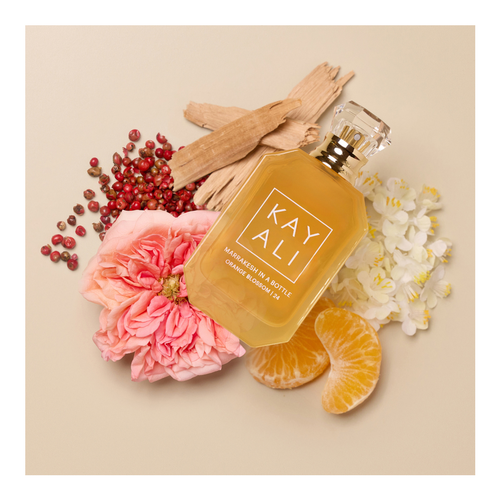 Marrakesh In A Bottle Orange Blossom | 24 Eau De Parfum slider