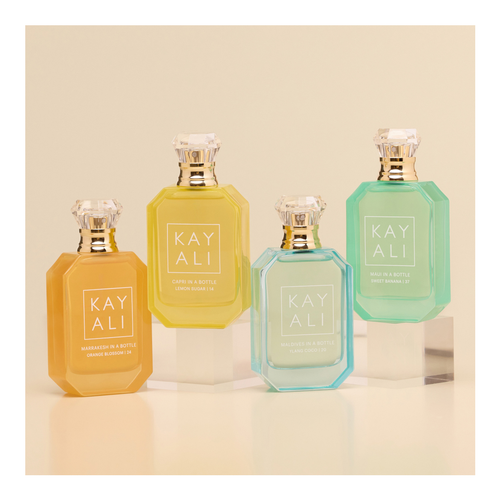 Marrakesh In A Bottle Orange Blossom | 24 Eau De Parfum slider