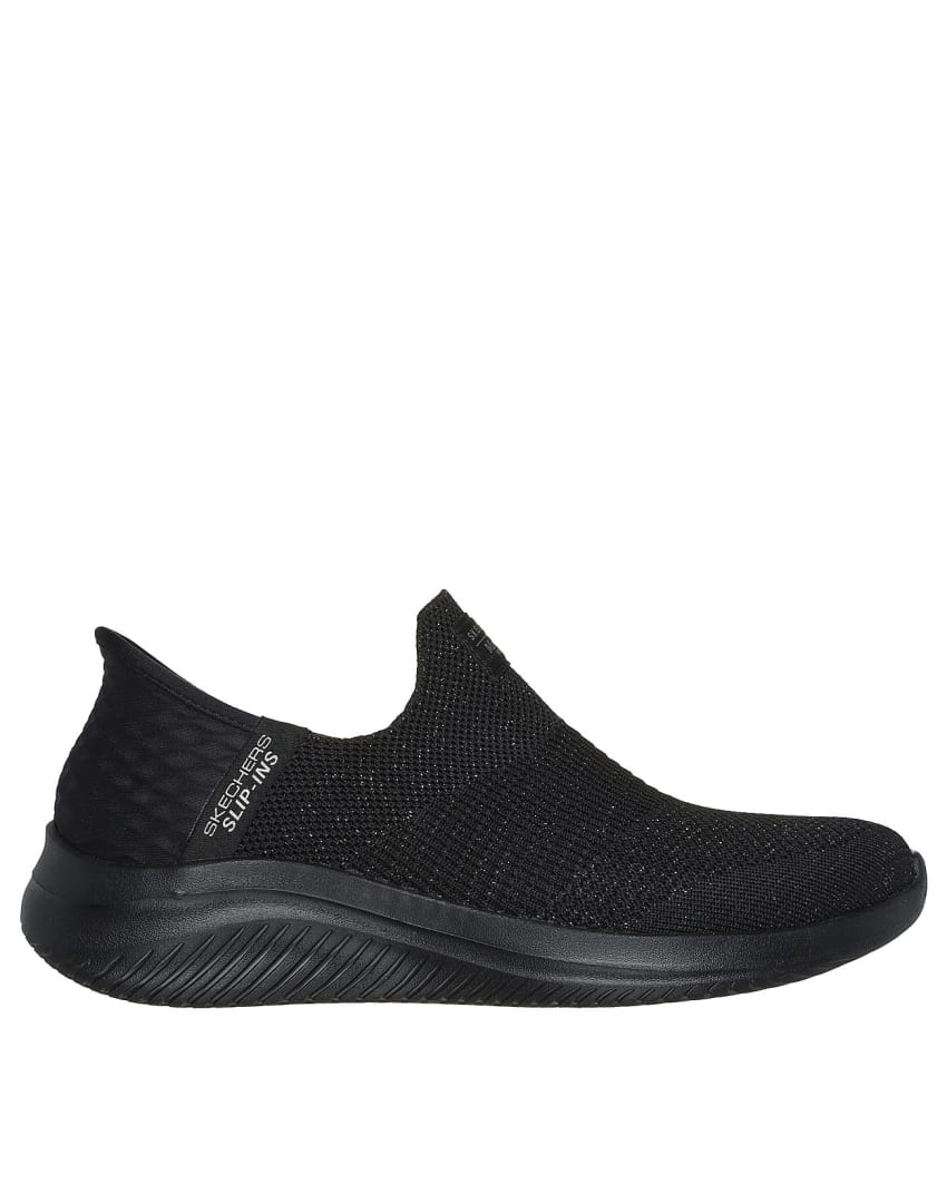 Martha Stewart Skechers Slip-Ins: Ultra Flex 3.0 - BLACK slider