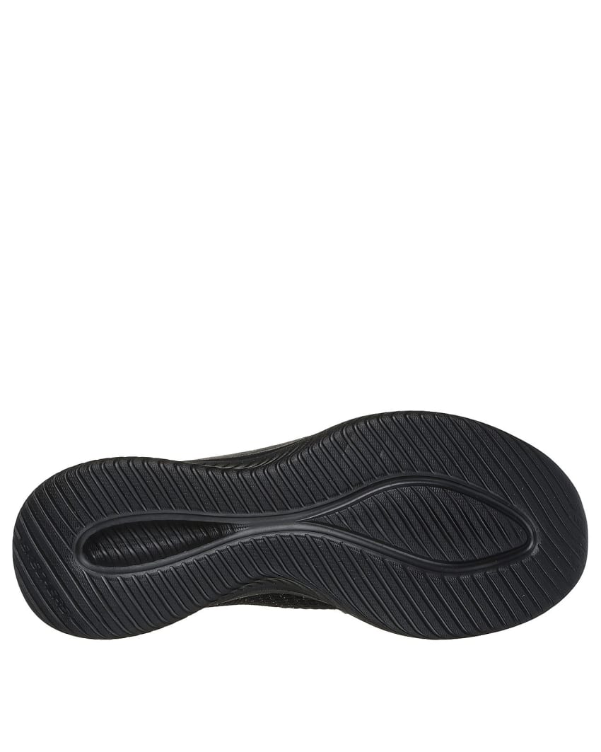 Martha Stewart Skechers Slip-Ins: Ultra Flex 3.0 - BLACK slider