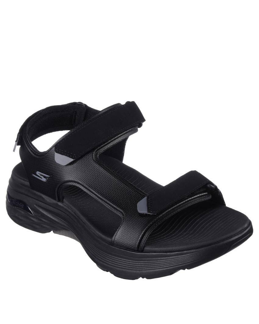 Max Cushioning Arch Fit Prime - Magnus - BLACK slider