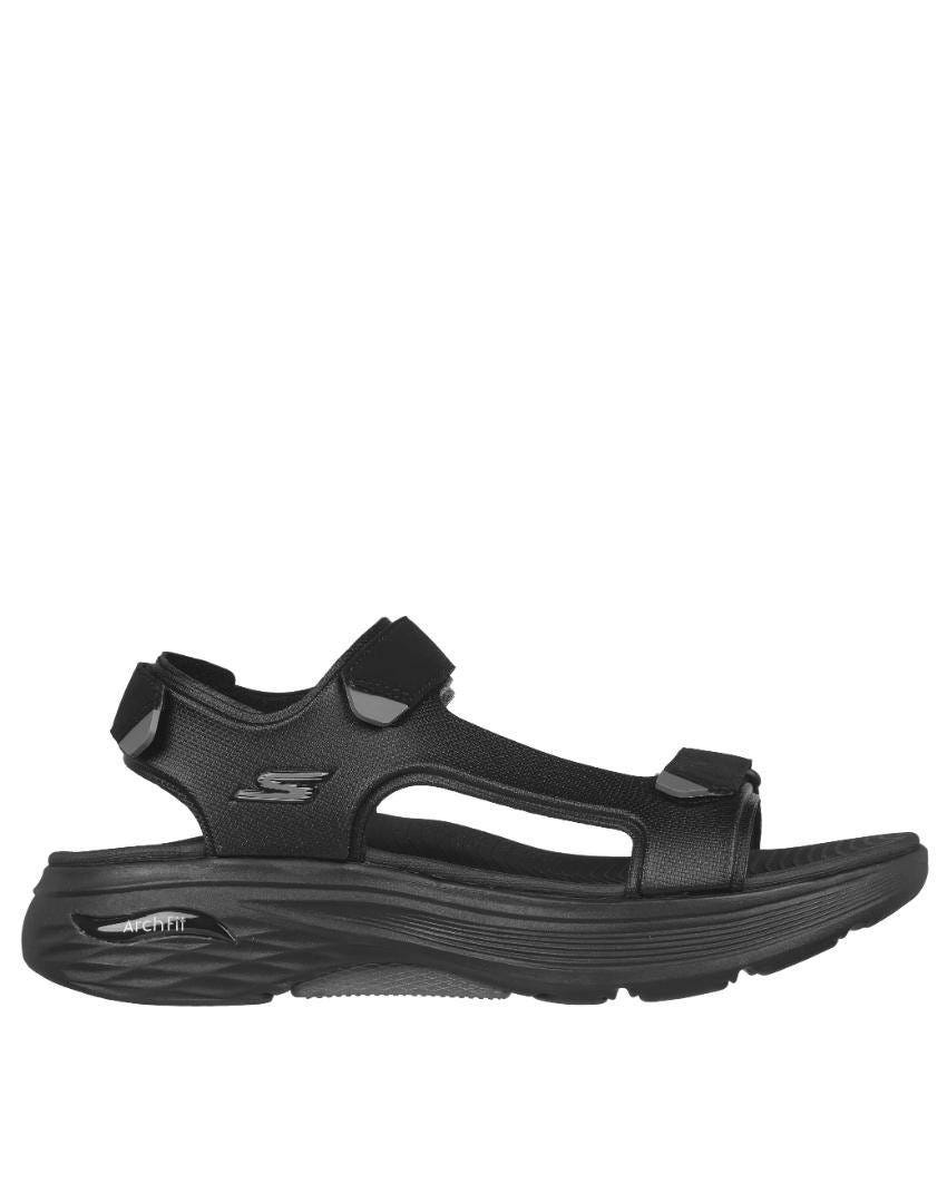 Max Cushioning Arch Fit Prime - Magnus - BLACK slider