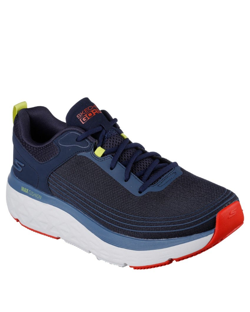 Max Cushioning Delta - Relief - NAVY/MULTI slider