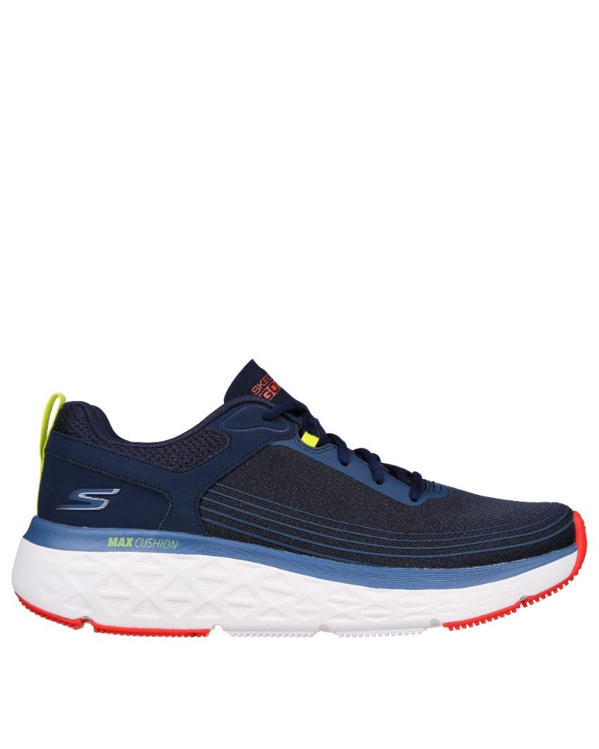 Max Cushioning Delta - Relief - NAVY/MULTI slider