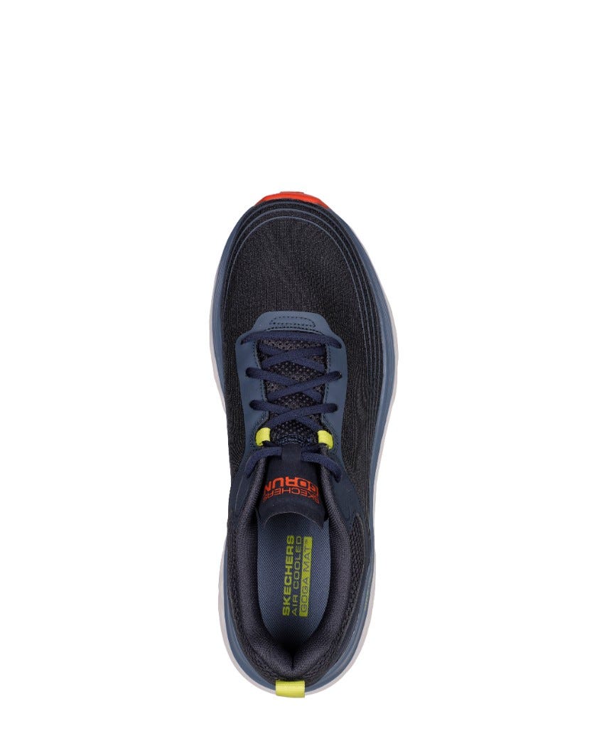 Max Cushioning Delta - Relief - NAVY/MULTI slider